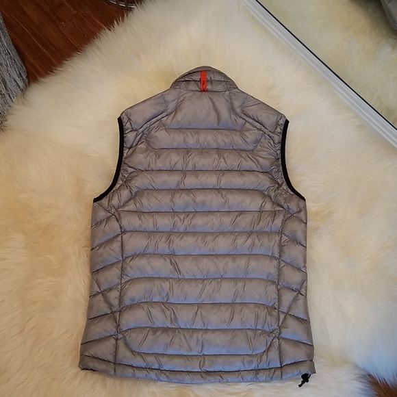 RLX RALPH LAUREN Unisex Explorer Down Vest - Picture 6 of 7